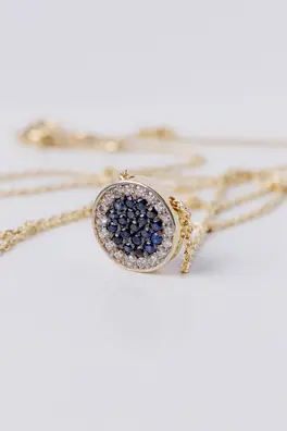 Ожерелье Caviar Fantasy