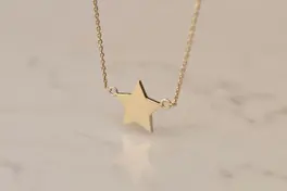 Чокер mini star