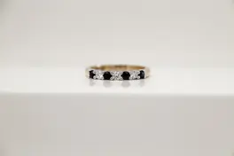 Кольцо crown fancy