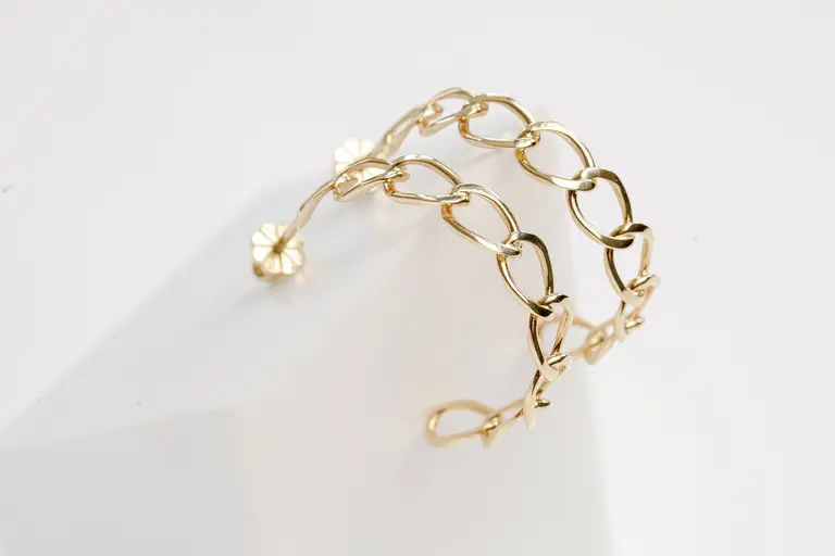Infinity Earrings — photo 2
