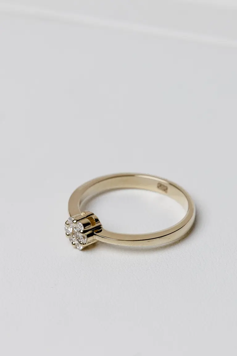 Floret Ring — photo 2