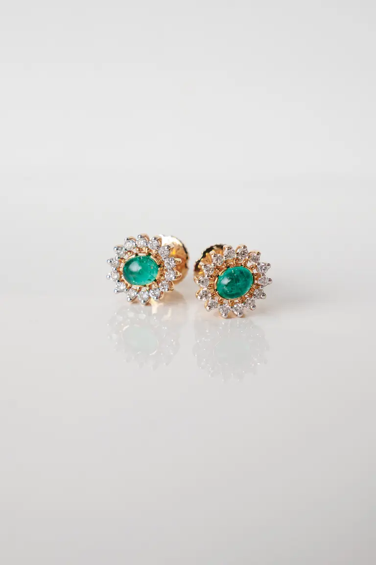 Spring Mini Earrings — photo 2