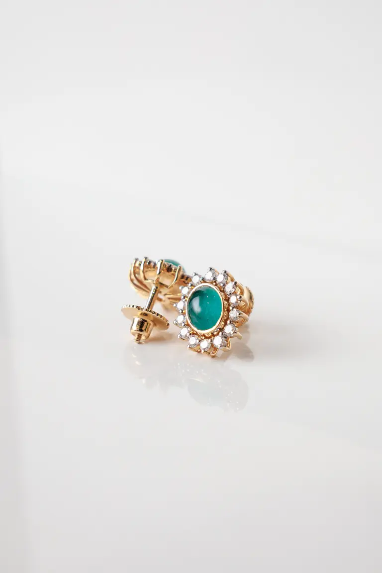 Spring Mini Earrings — photo 1