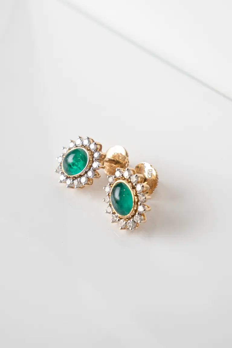 Spring Earrings — photo 1