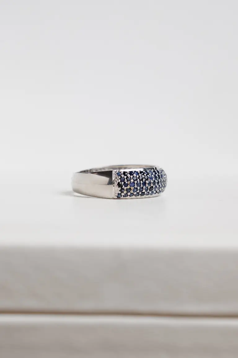 Pave Plus Blue — photo 2
