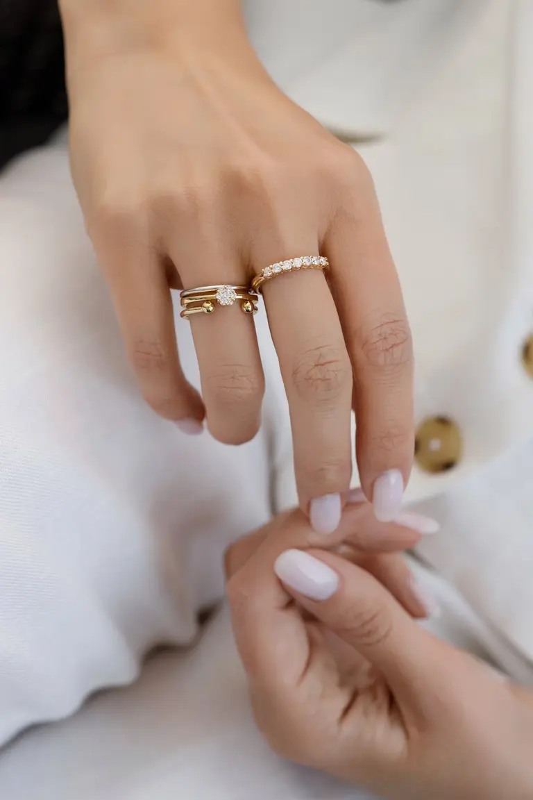 Floret Ring — photo 4