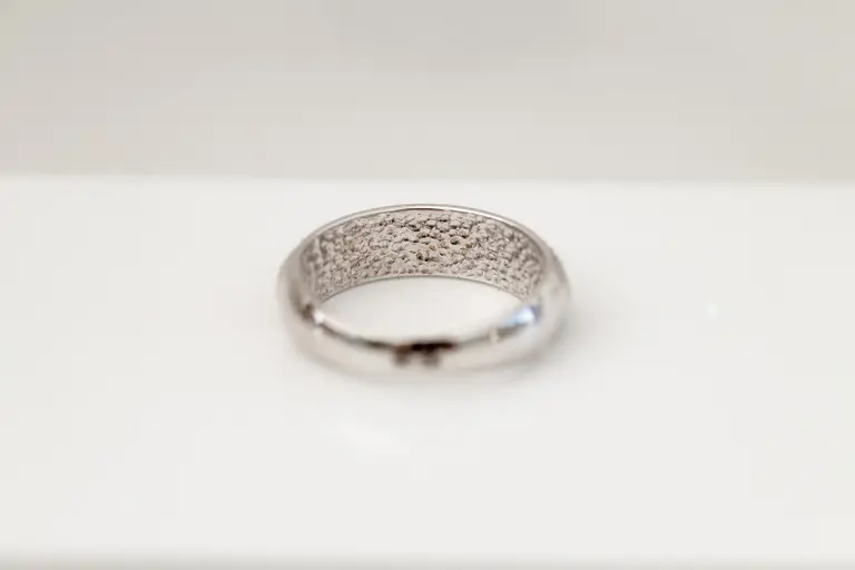 Кольцо Pave plus — фото 2