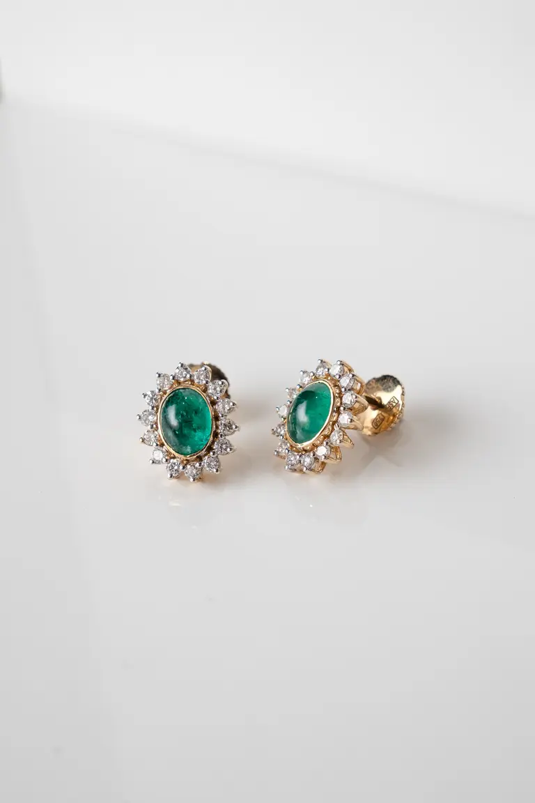Spring Earrings — photo 2