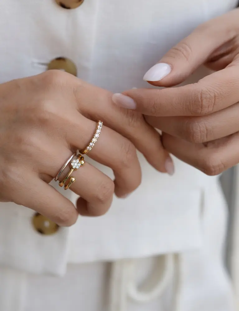 Floret Ring — photo 3