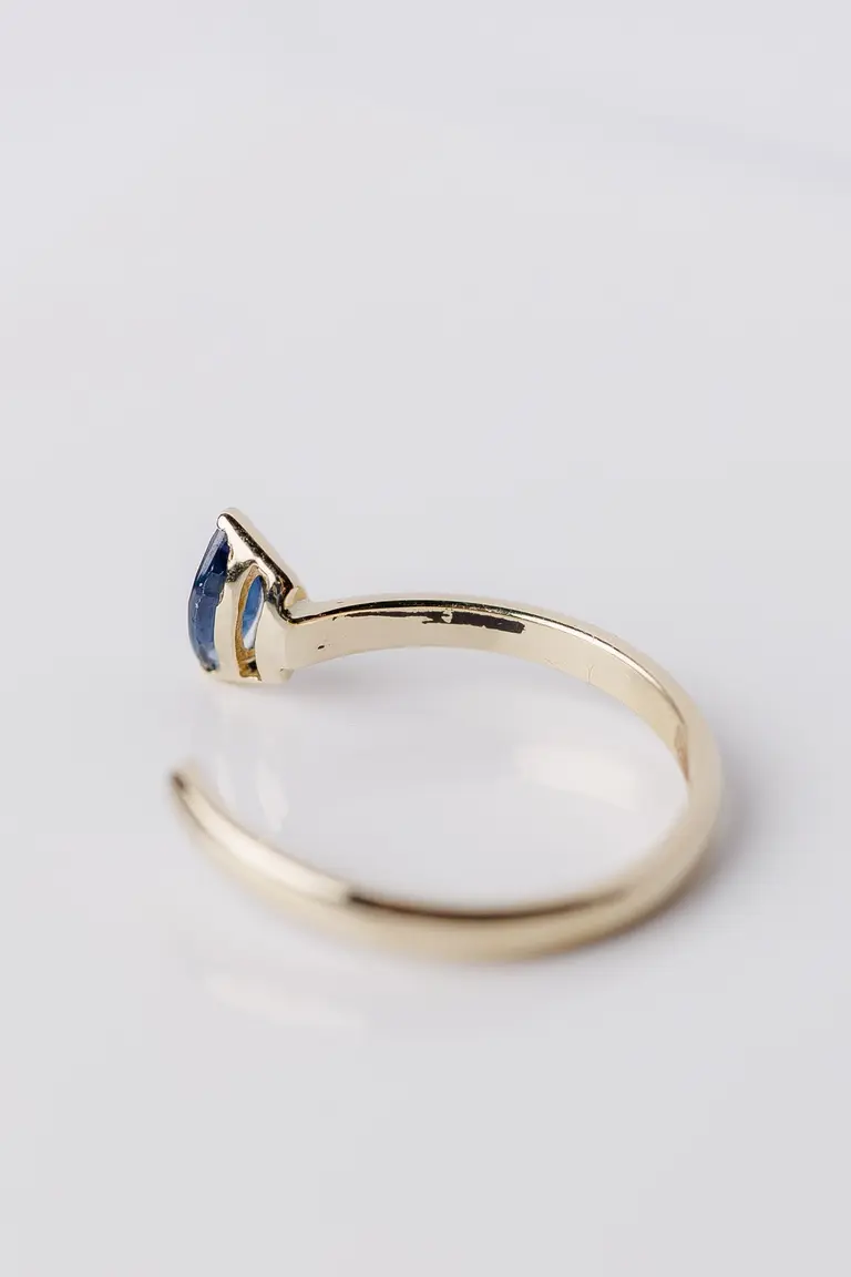 Кольцо Piercing — фото 2