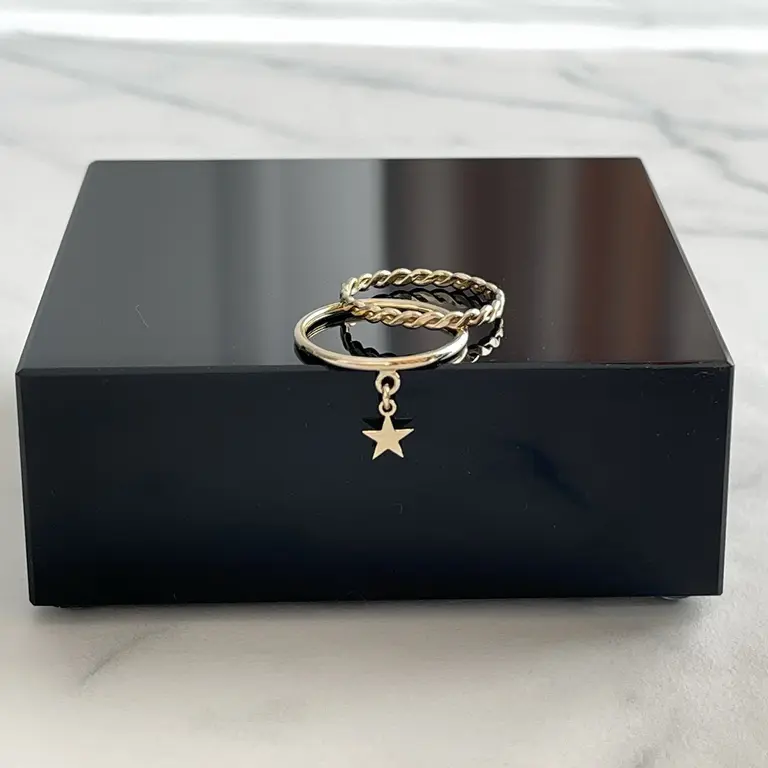 Star Ring — photo 3