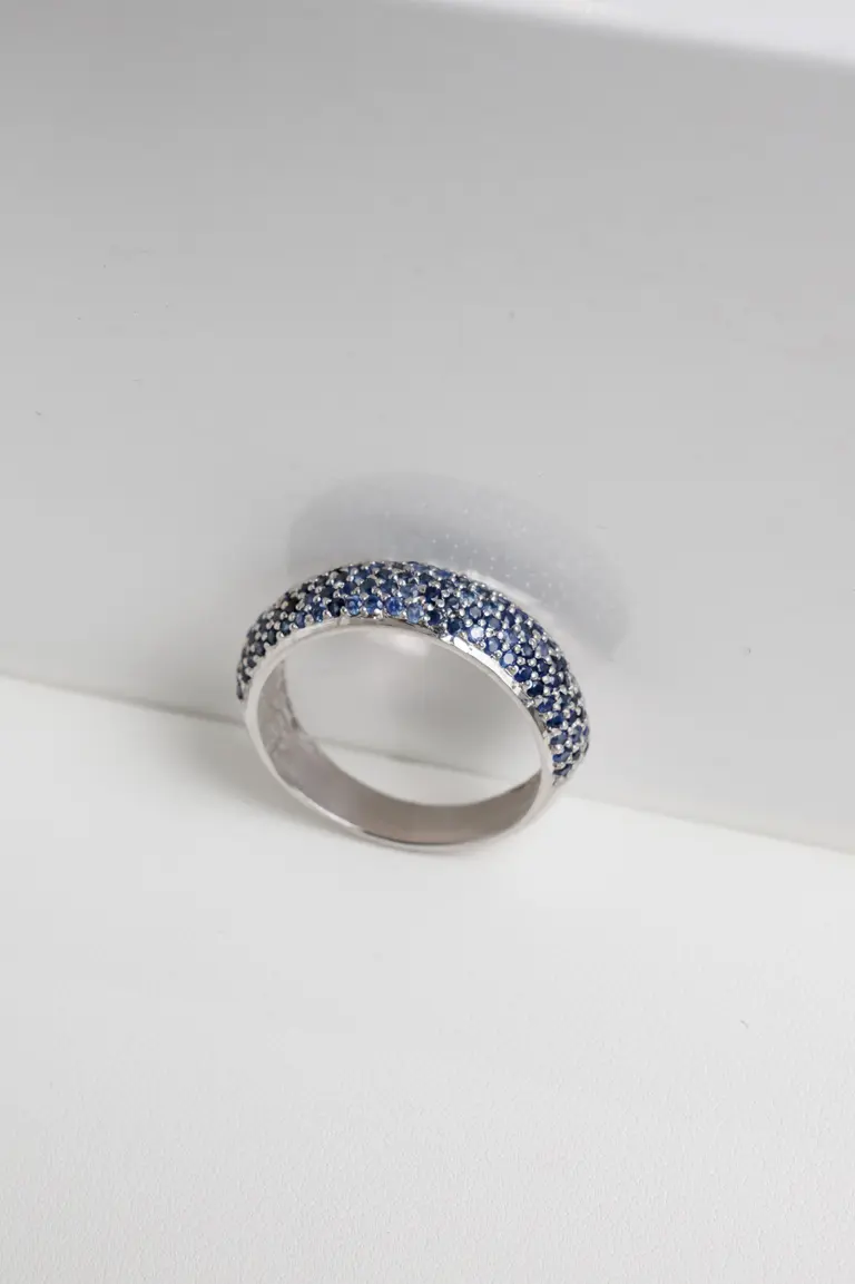 Pave Plus Blue — photo 3
