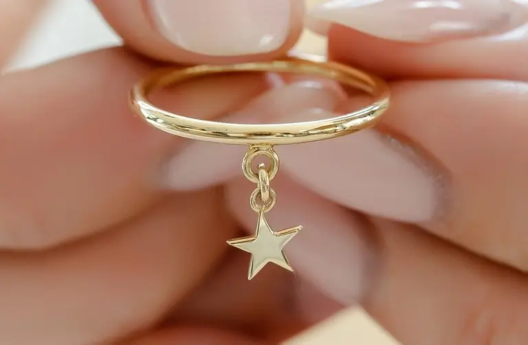 Star Ring — photo 1