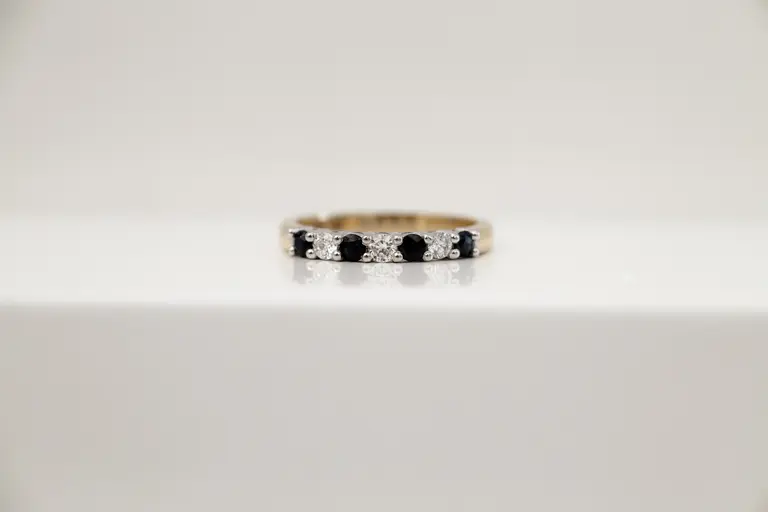 Кольцо crown fancy — фото 1