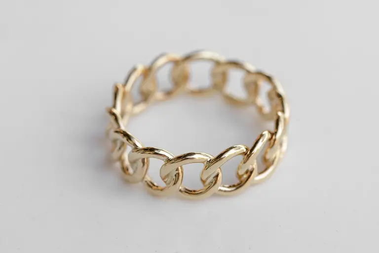 Infinity Ring — photo 2