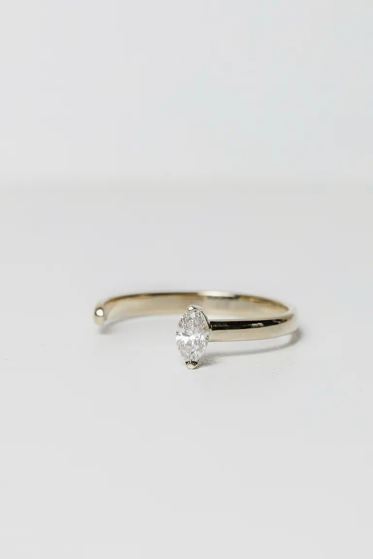 Кольцо Piercing — фото 3