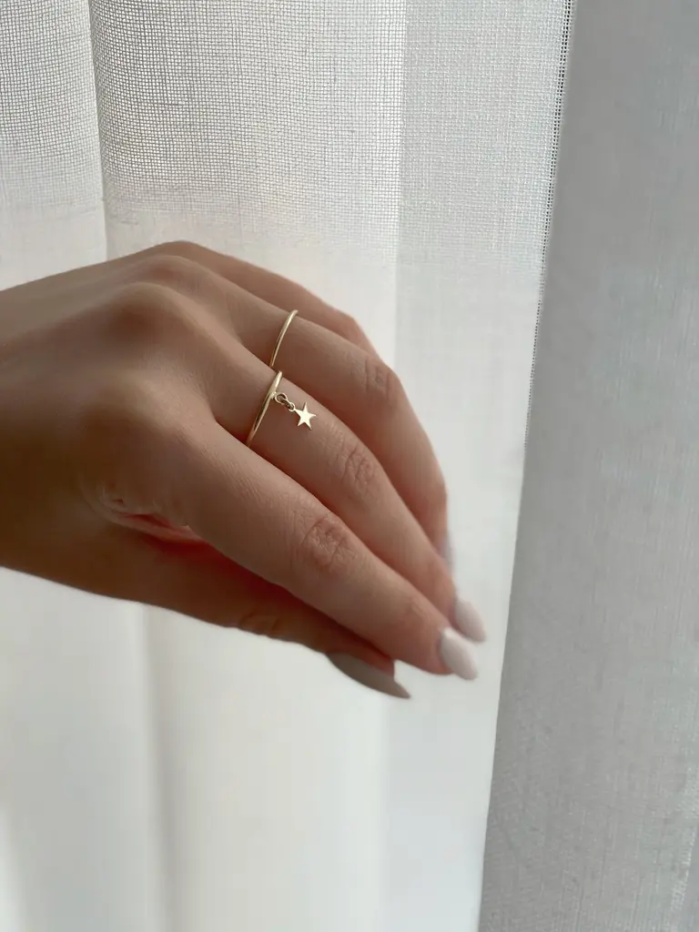 Star Ring — photo 4